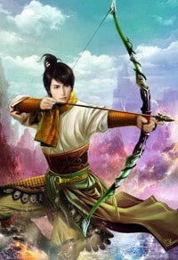 曲線潛規則(簡體)