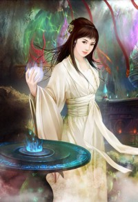 極品家丁之綠意凜然