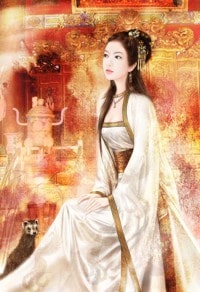 重生之公主的覺醒