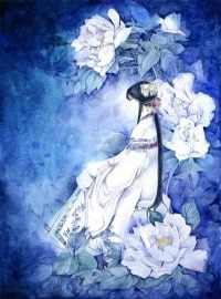 oh my lady 姑姑(gl)