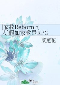 [家教Reborn同人]假如家教是RPG的话